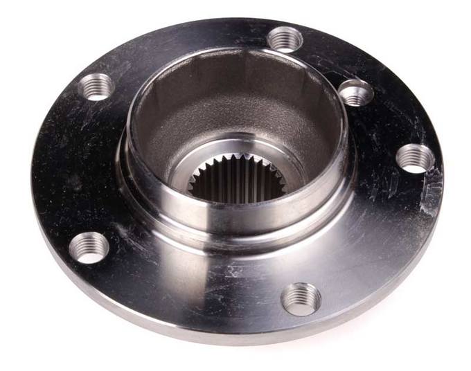 BMW Wheel Hub - Front 31201096423